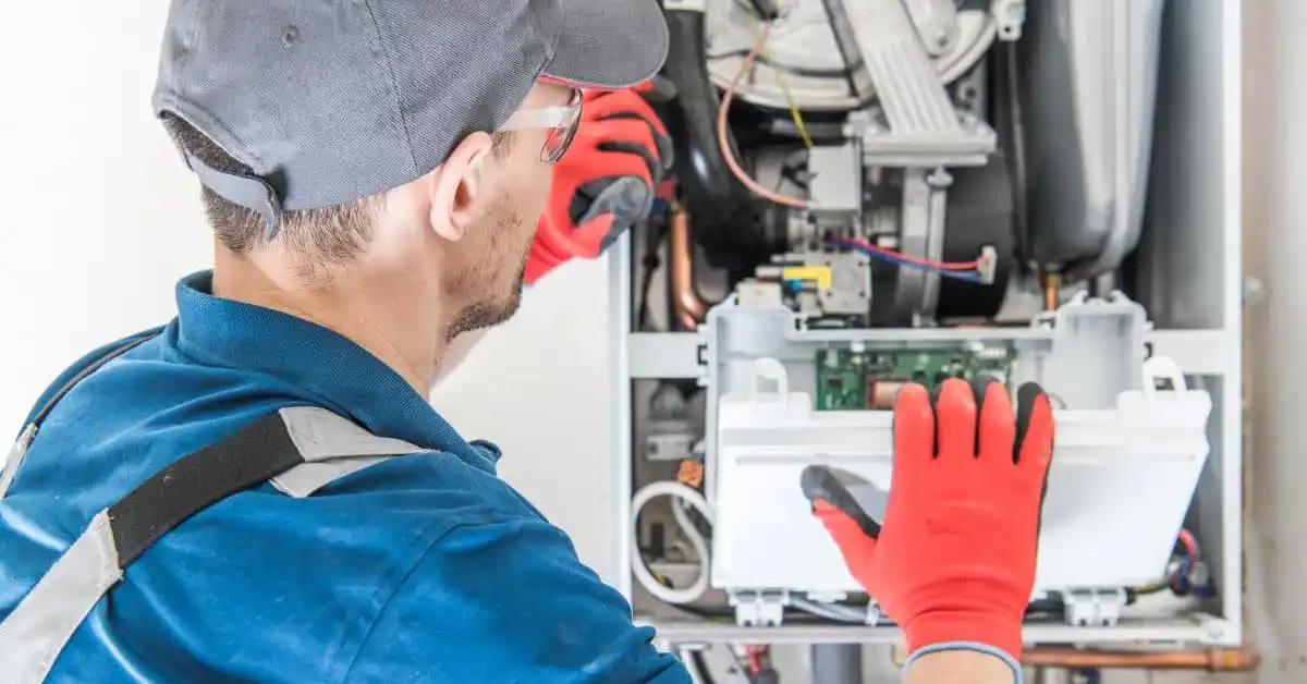 installateur Oirschot